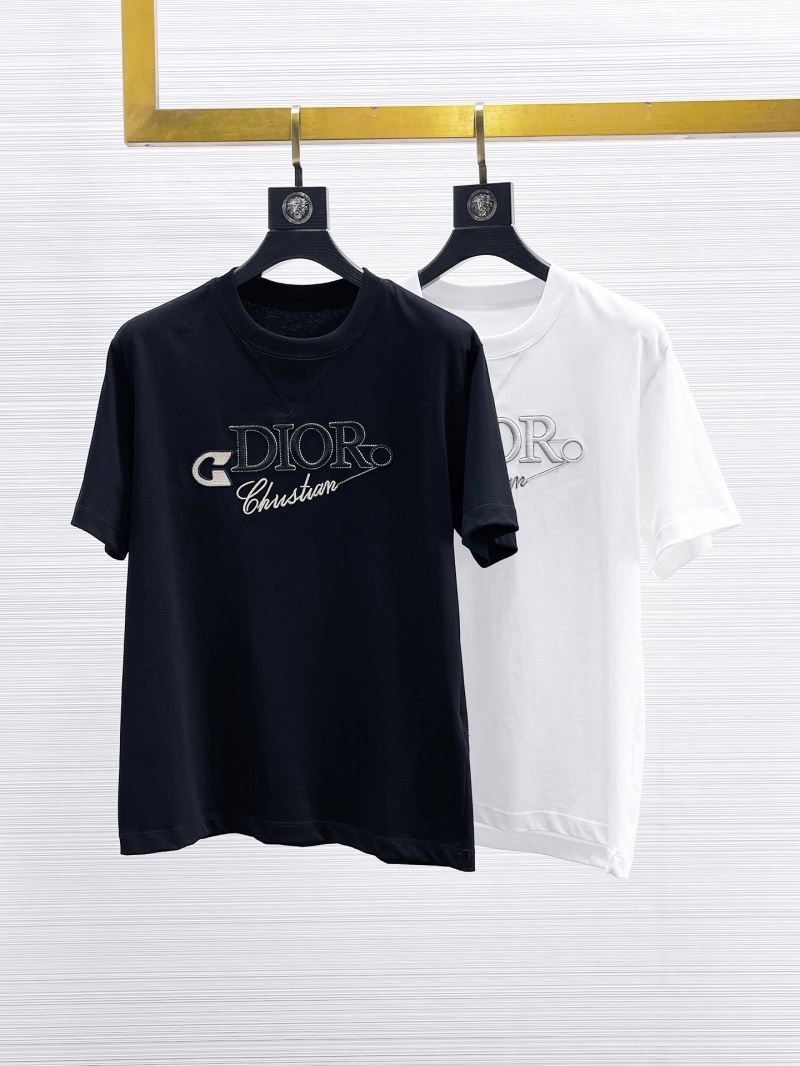 Christian Dior T-Shirts